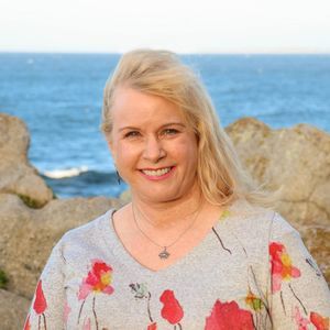 Meet your Posher, Kathy